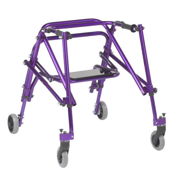 Drive Medical Nimbo Posterior Walker — KA3200S-2GWP