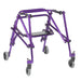 Drive Medical Nimbo Posterior Walker — KA3200S-2GWP