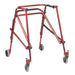 Drive Medical Nimbo Posterior Walker — KA4200-2GCR