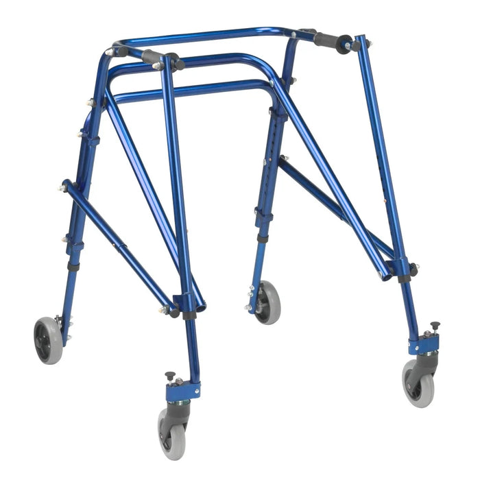Drive Medical Nimbo Posterior Walker — KA4200-2GKB