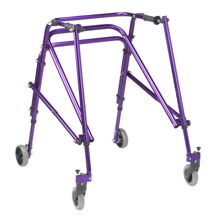 Drive Medical Nimbo Posterior Walker — KA4200-2GWP