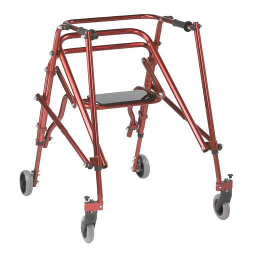 Drive Medical Nimbo Posterior Walker — KA4200S-2GCR