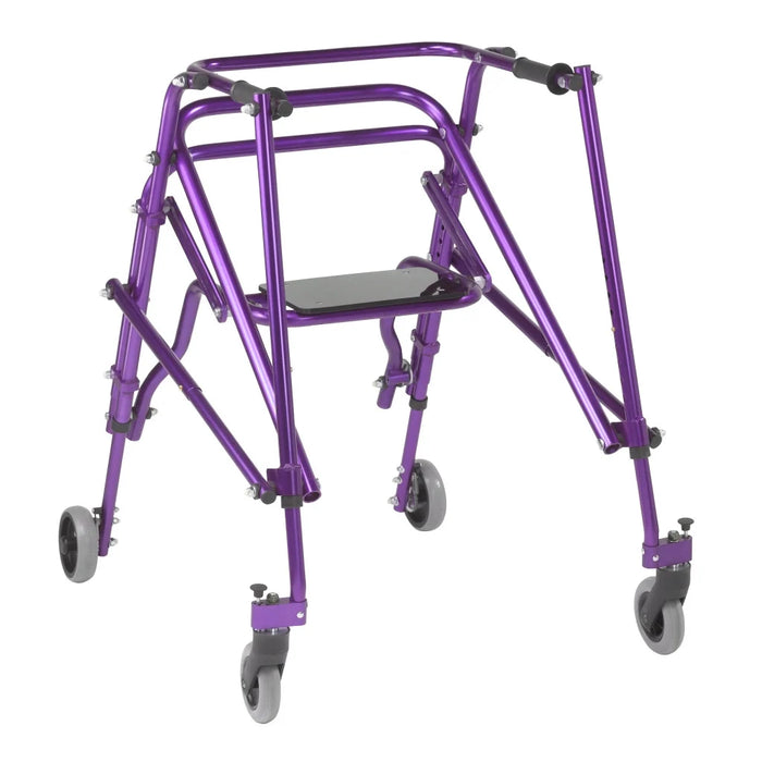 Drive Medical Nimbo Posterior Walker — KA4200S-2GWP