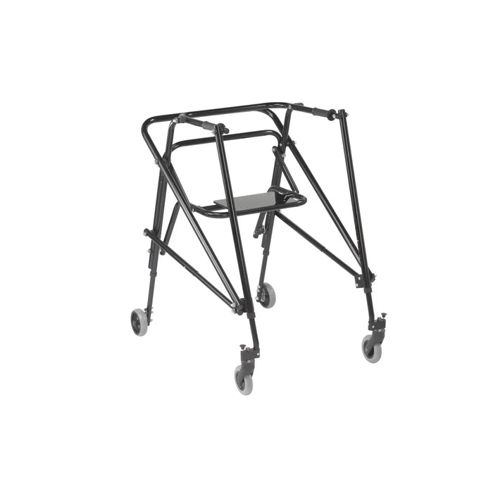 Drive Medical Nimbo Posterior Walker — KA5200S-2GEB