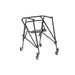 Drive Medical Nimbo Posterior Walker — KA5200S-2GEB