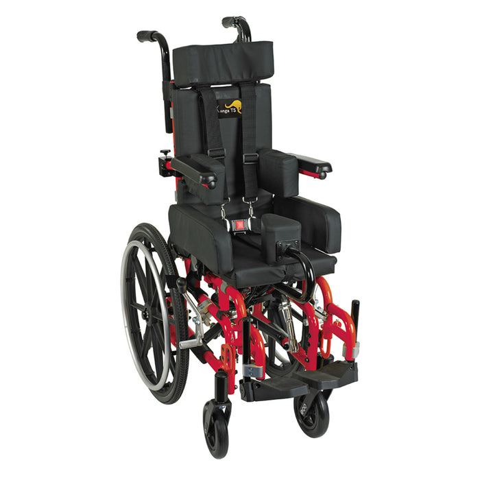 Drive Medical Kanga TS Anti-Tippers — KG 1020