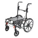 Drive Medical Kanga Adult Folding Tilt-in-Space Wheelchair — KGA-8016-2GB