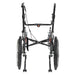 Drive Medical Kanga Adult Folding Tilt-in-Space Wheelchair — KGA-8016-2GB