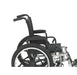 Drive Medical Viper Jr. Wheelchair — L414DDA-ELR