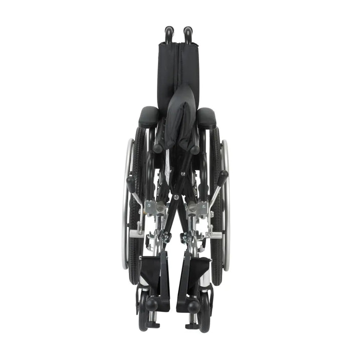 Drive Medical Viper Jr. Wheelchair — L414DDA-SF
