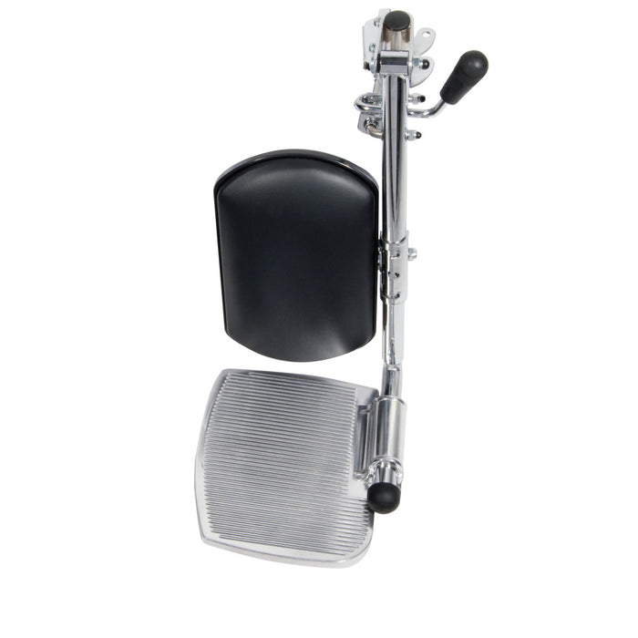 Drive Medical Swing-away Elevating Leg rests — LK3JELR