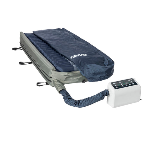 Drive Medical PreserveTech™ Lateral Rotation System with On Demand Low Air Loss — LS9500N