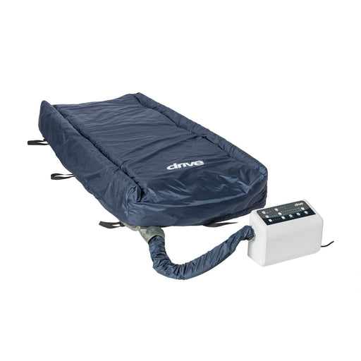 Drive Medical PreserveTech™ Lateral Rotation System with On Demand Low Air Loss — LS9500N