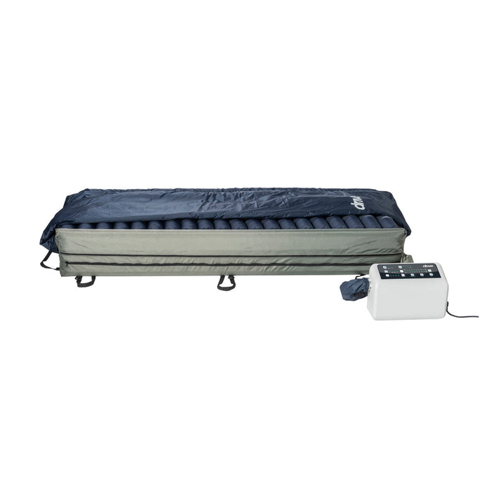 Drive Medical PreserveTech™ Lateral Rotation System with On Demand Low Air Loss — LS9500N