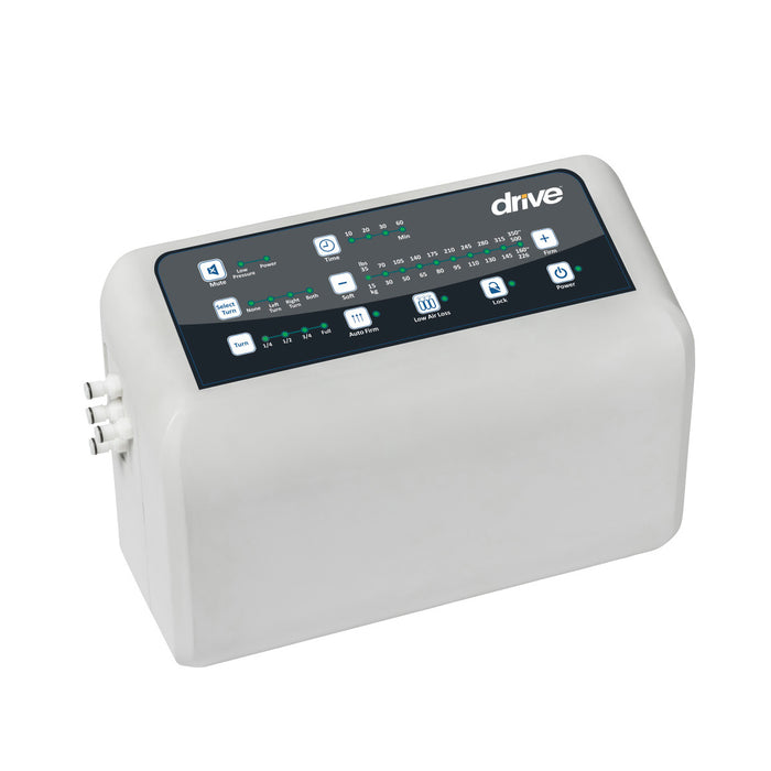 Drive Medical PreserveTech™ Lateral Rotation System with On Demand Low Air Loss — LS9500N