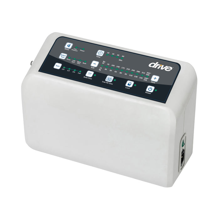 Drive Medical PreserveTech™ Lateral Rotation System with On Demand Low Air Loss — LS9500N