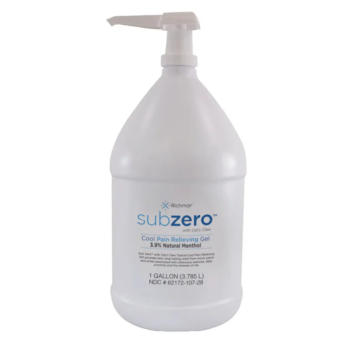 Drive Medical Sub Zero Jug (1 Gallon) — LZ1050