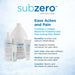 Drive Medical Sub Zero Jug (1 Gallon) — LZ1050