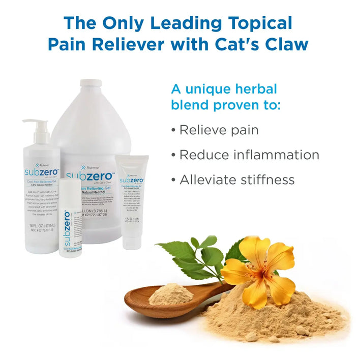 Drive Medical Sub Zero Jug (1 Gallon) — LZ1050