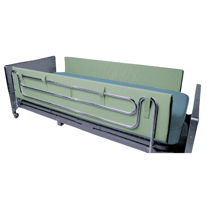 Drive Medical Foam Side Rail Bumper Pads — M3800-36