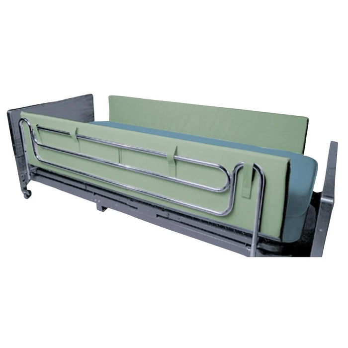 Drive Medical Foam Side Rail Bumper Pads — M3800-72