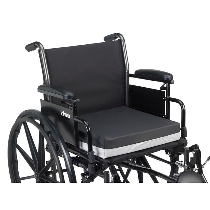 Drive Medical Premier One General Use Foam Cushion — M8062-PB