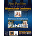 Drive Medical Premier One General Use Foam Cushion — M8062-PB