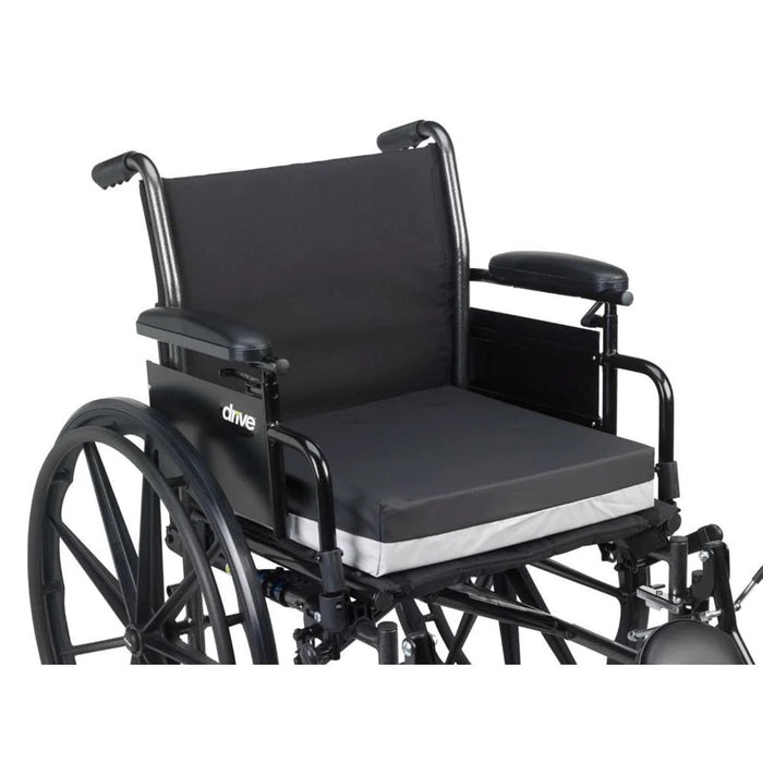 Drive Medical Premier One General Use Foam Cushion — M8064