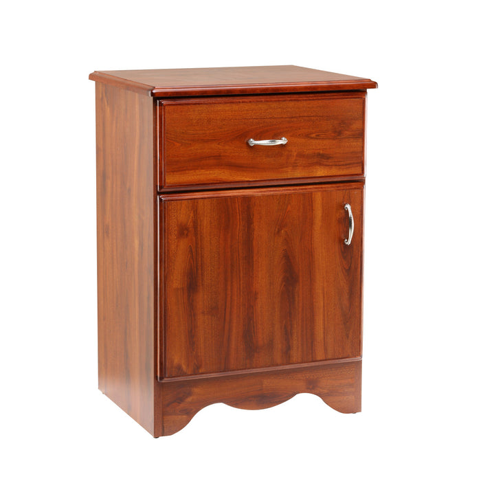 Drive Medical 1 Drawer Bedside Cabinet — MC-BDSC-11