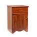Drive Medical 1 Drawer Bedside Cabinet — MC-BDSC-11