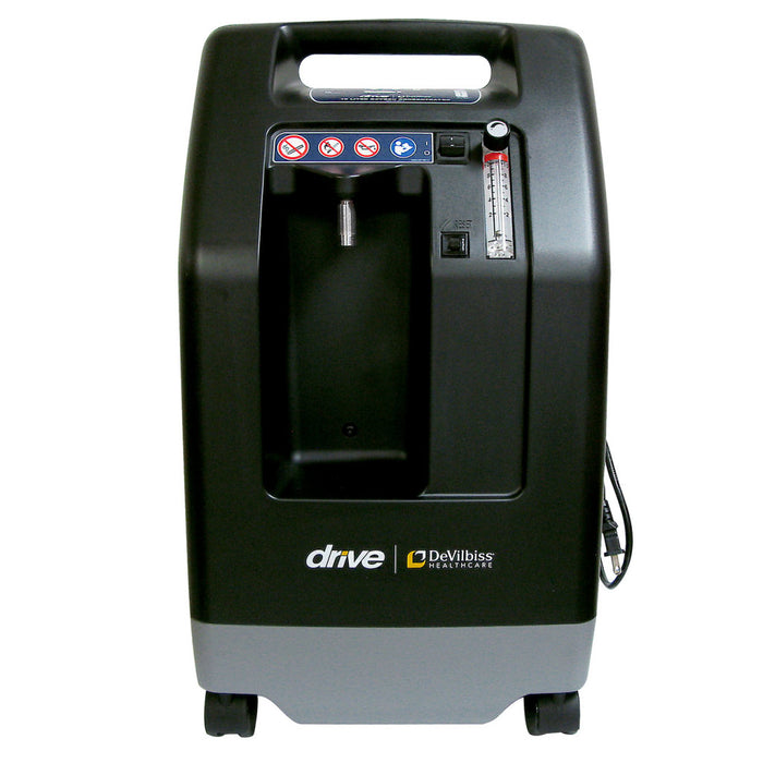 Drive Medical DeVilbiss 10L Oxygen Concentrator