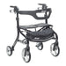 Drive Medical Nitro Sprint HD Rollator