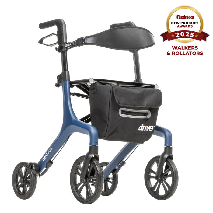 Drive Medical AeroWalk Ultra-Lite Rollator