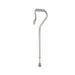 Drive Medical Offset-Handle Aluminum Cane