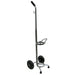 Drive Medical Adjustable Oxygen Cart