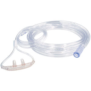 Drive Medical Salter Nasal Cannula with 25 ft Tubing