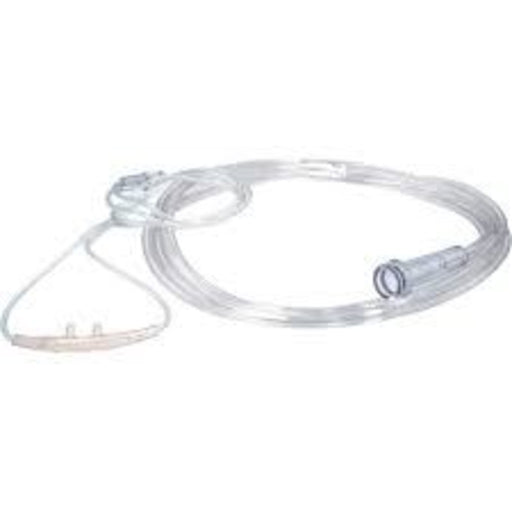 Drive Medical Salter Soft Cannula with 7 ft Tubing