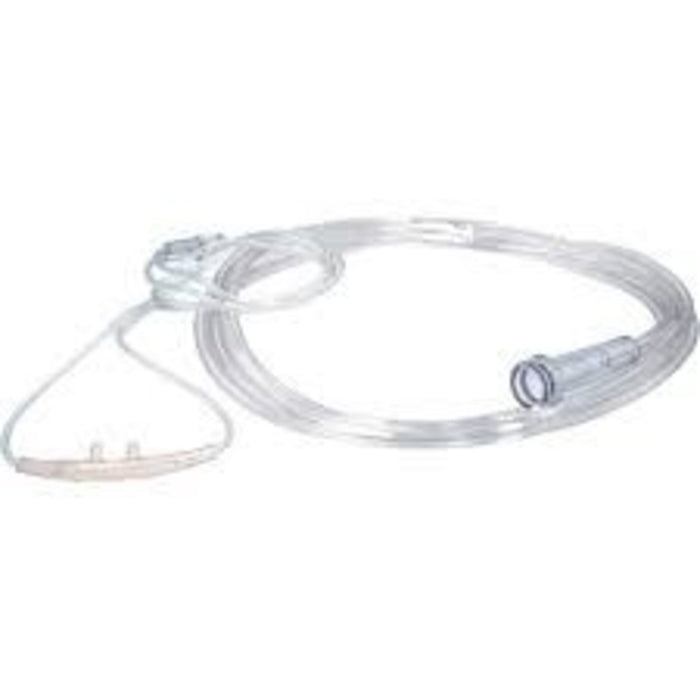 Drive Medical Salter Soft Cannula with 7 ft Tubing
