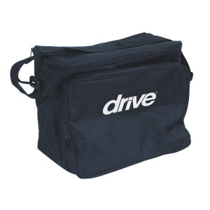 Drive Medical Universal Nebulizer Shoulder Carry Bag