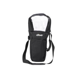 Drive Medical Oxygen D Cylinder Shoulder Carry Bag