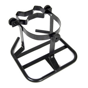 Drive Medical Oxygen Cylinder Metal Stand