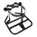 Drive Medical Oxygen Cylinder Metal Stand