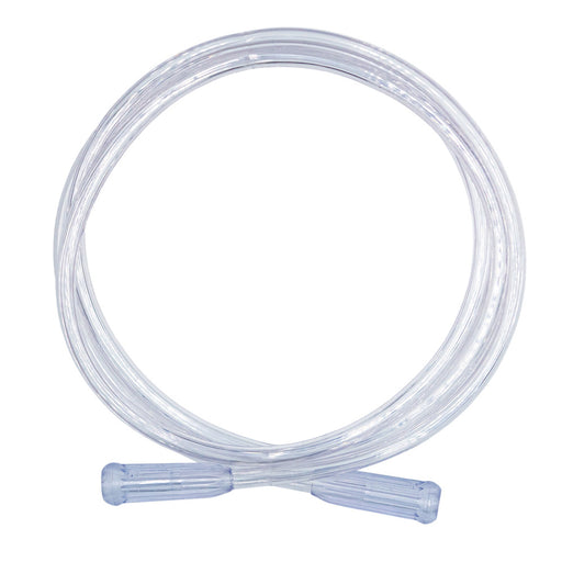 Drive Medical Salter 7 ft Clear Oxygen Tubing