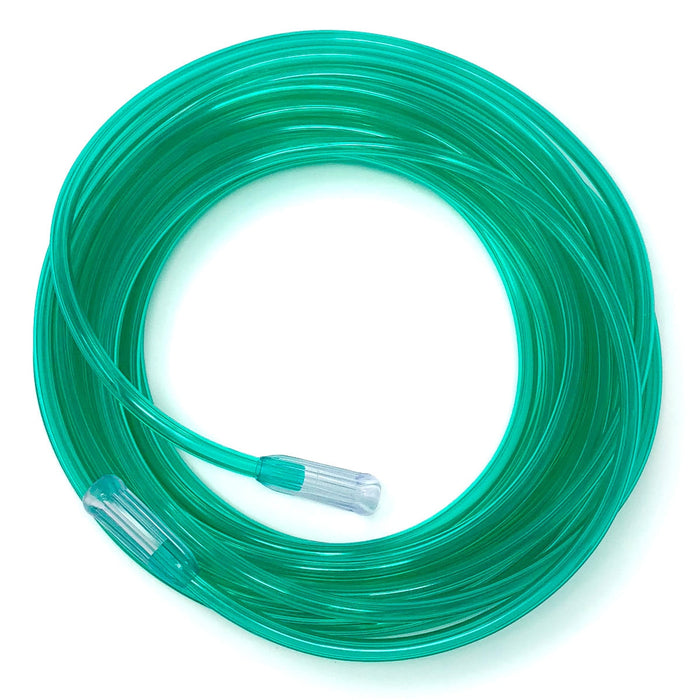Drive Medical Salter 50 ft Green Oxygen Tubing