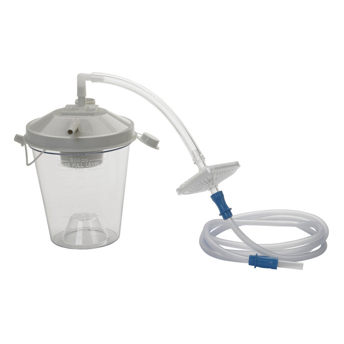 Drive Medical 800cc Suction Canister Kit
