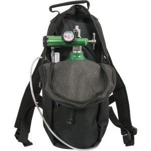 Drive Medical M6/C/M9 Cylinder Backpack