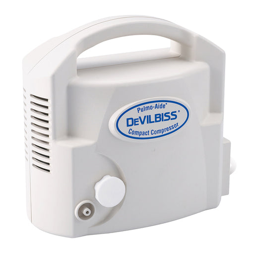 Drive Medical Pulmo-Aide Compact Nebulizer