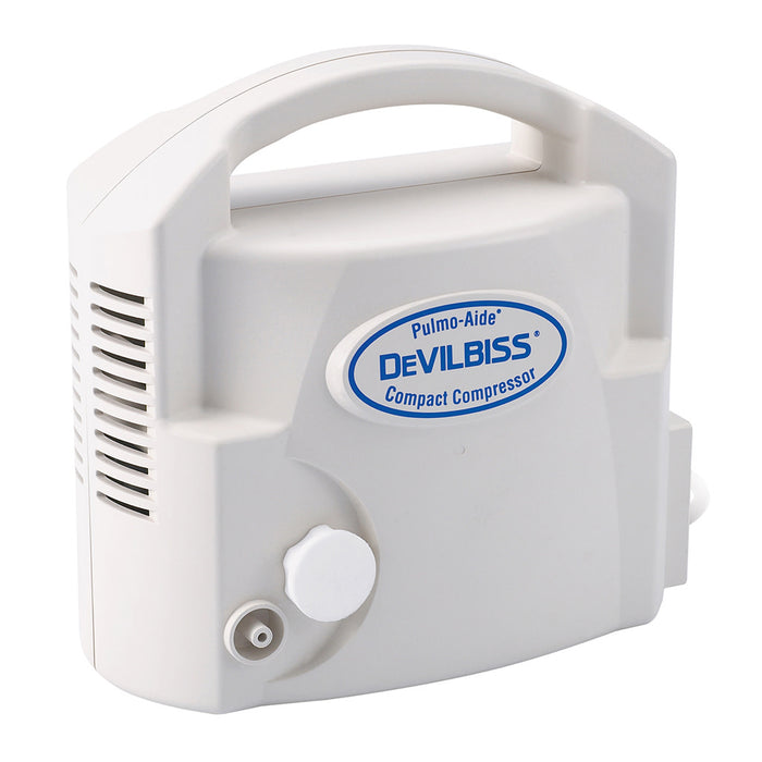 Drive Medical Pulmo-Aide Compact Nebulizer