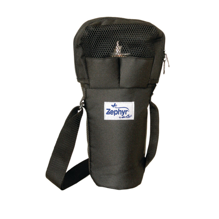 Drive Medical Zephyr M7 Cylinder Shoulder Bag