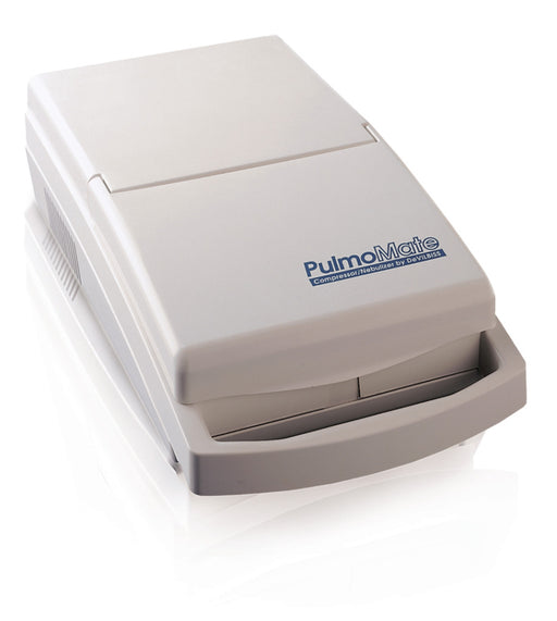 Drive Medical PulmoMate Compressor Nebulizer